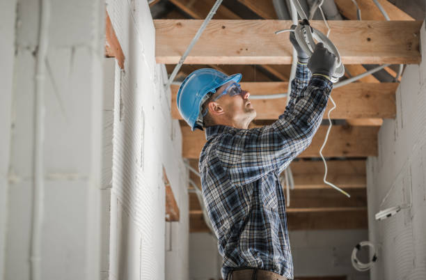 Best 24-Hour Electrician  in Vcennes, IN