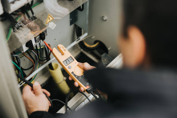 Best Electrical Troubleshooting Services  in Vcennes, IN