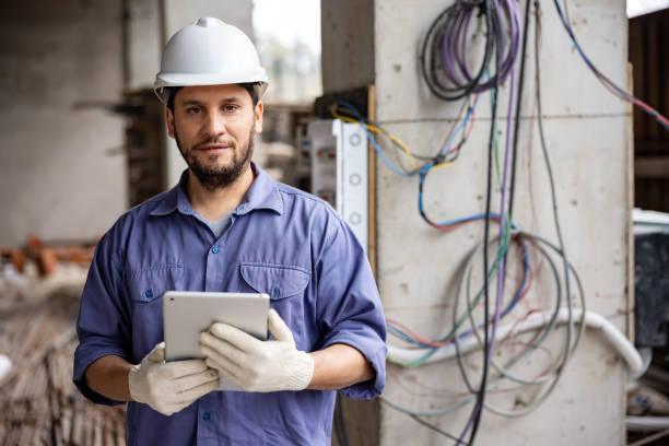 Best Electrical Installation Contractor  in Vcennes, IN