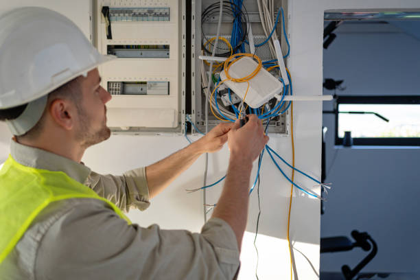 Best Electrician Near Me  in Vcennes, IN